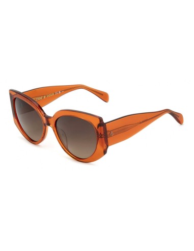 Rag & Bone RNB1085 Sunglasses français