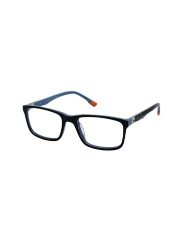 New Balance 173 Eyeglasses brillant des détails fins