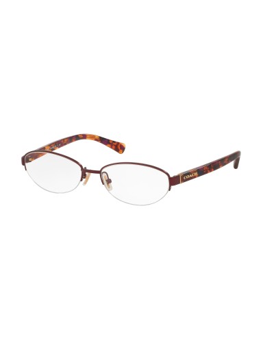 Coach 5081TD Eyeglasses Fin de série