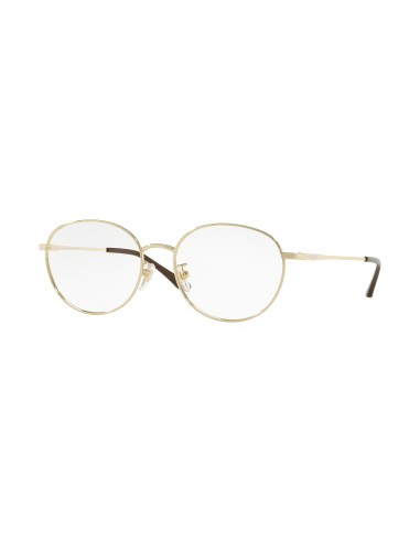 Vogue Eyewear 4116D Eyeglasses Les êtres humains sont 