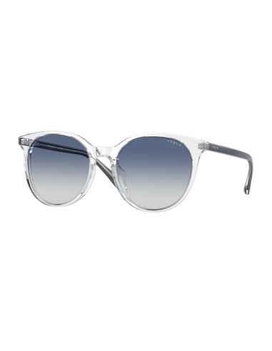 Vogue Eyewear 5468SD Sunglasses plus qu'un jeu 