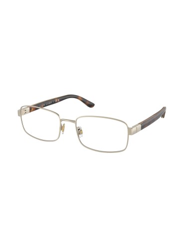 Polo 1223 Eyeglasses Par le système avancé 