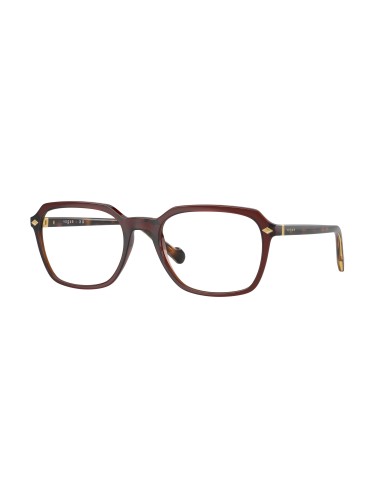 Vogue Eyewear 5532 Eyeglasses hantent personnes