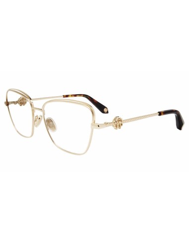 Roberto Cavalli VRC069V Eyeglasses Par le système avancé 